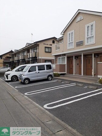 バーミィの物件内観写真